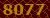 3677 code