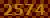 3677 code