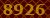 3677 code