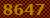 3677 code