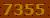 3677 code