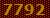 3677 code