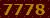 3677 code
