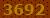3677 code