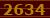 3677 code