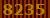 3677 code