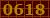 3677 code