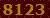 3677 code