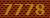 3677 code