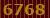 3677 code