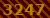 3677 code