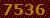 3677 code