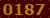 3677 code