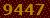 3677 code