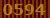3677 code
