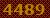 3677 code