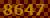 3677 code