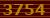 3677 code