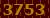 3677 code
