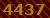 3677 code