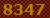 3677 code