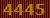 3677 code