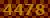 3677 code