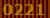 3677 code