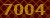 3677 code