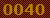 3677 code
