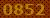 3677 code