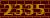 3677 code