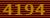 3677 code
