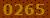 3677 code