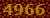 3677 code