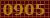 3677 code