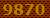 3677 code
