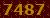 3677 code