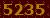 3677 code
