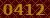 3677 code
