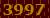 3677 code