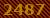 3677 code
