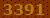 3677 code