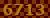 3677 code