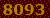 3677 code