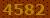 3677 code