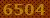 3677 code