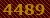 3677 code
