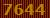 3677 code