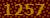 3677 code